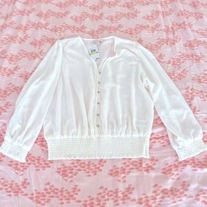 MICHAEL KORS Blouse